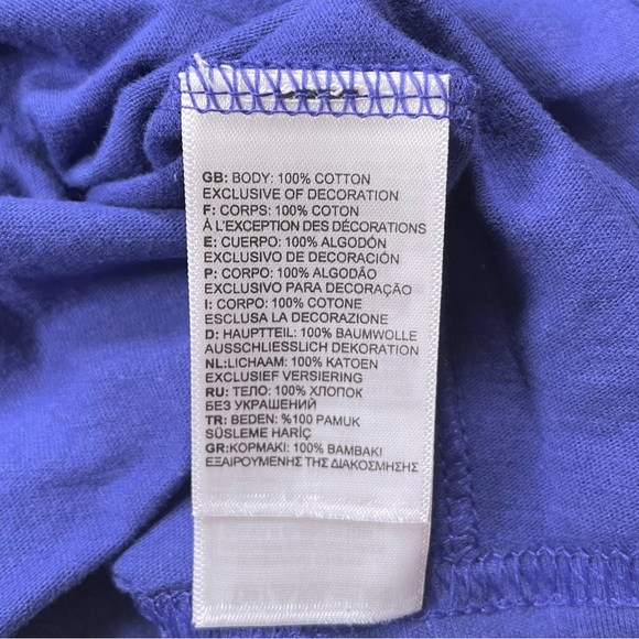 The North Face Men’s Throwback Short Sleeve Tee - Picture 3 of 5